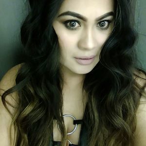 Meet your Posher, Marj